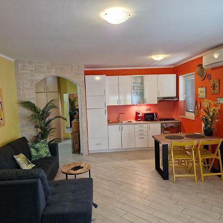 Apartment Lemon & Soul Selce Ngoại thất bức ảnh