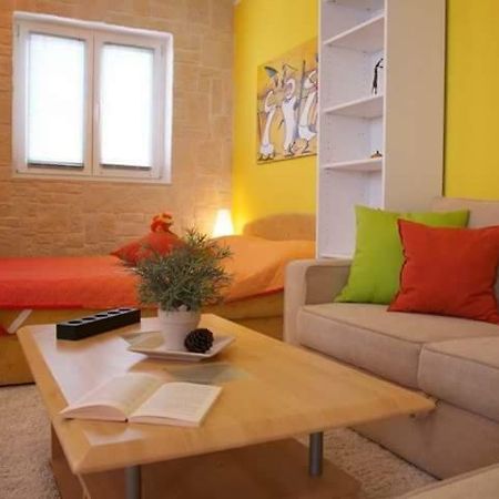 Apartment Lemon & Soul Selce Ngoại thất bức ảnh
