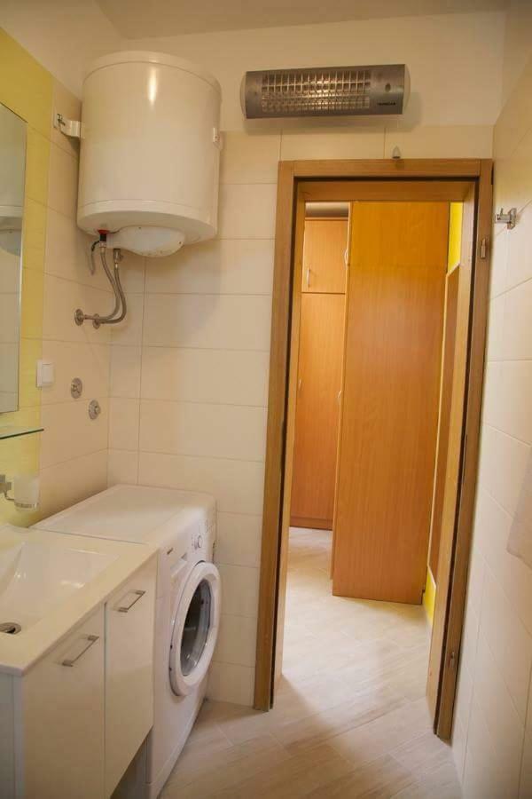 Apartment Lemon & Soul Selce Ngoại thất bức ảnh