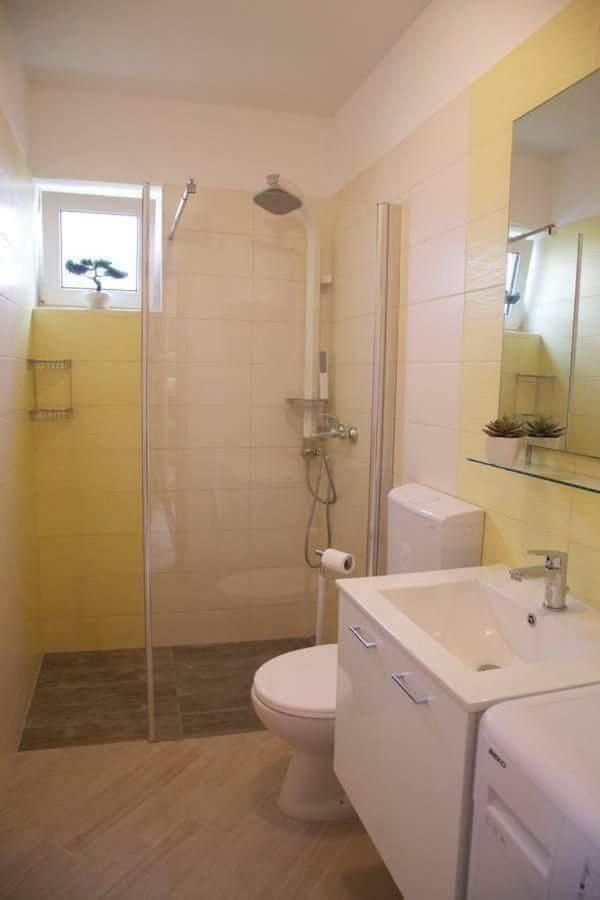 Apartment Lemon & Soul Selce Ngoại thất bức ảnh