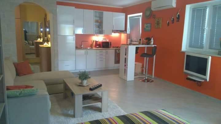 Apartment Lemon & Soul Selce Ngoại thất bức ảnh
