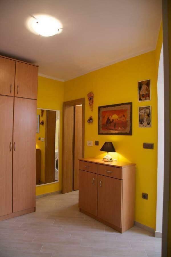 Apartment Lemon & Soul Selce Ngoại thất bức ảnh
