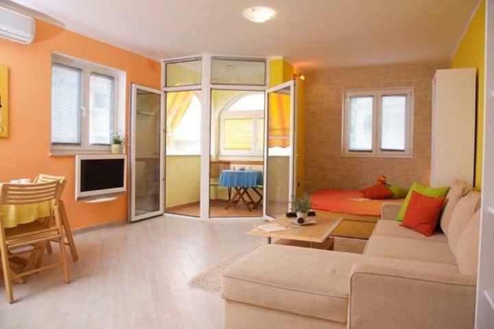 Apartment Lemon & Soul Selce Ngoại thất bức ảnh