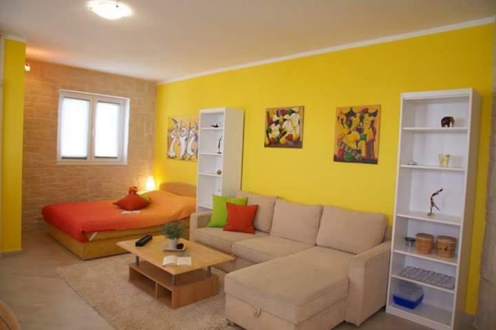 Apartment Lemon & Soul Selce Ngoại thất bức ảnh