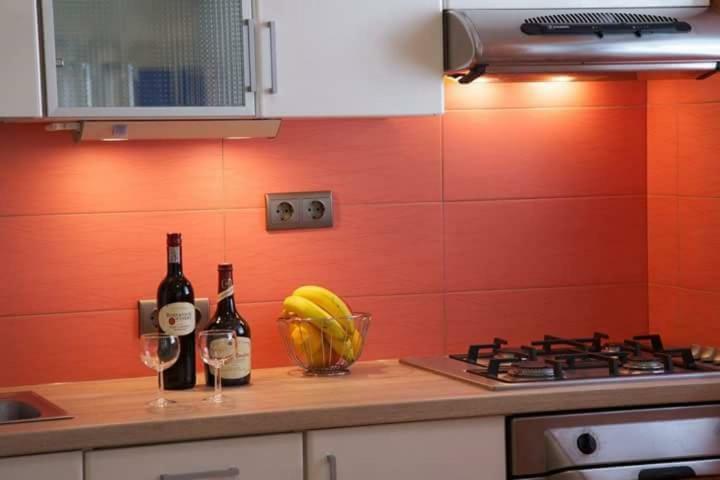 Apartment Lemon & Soul Selce Ngoại thất bức ảnh